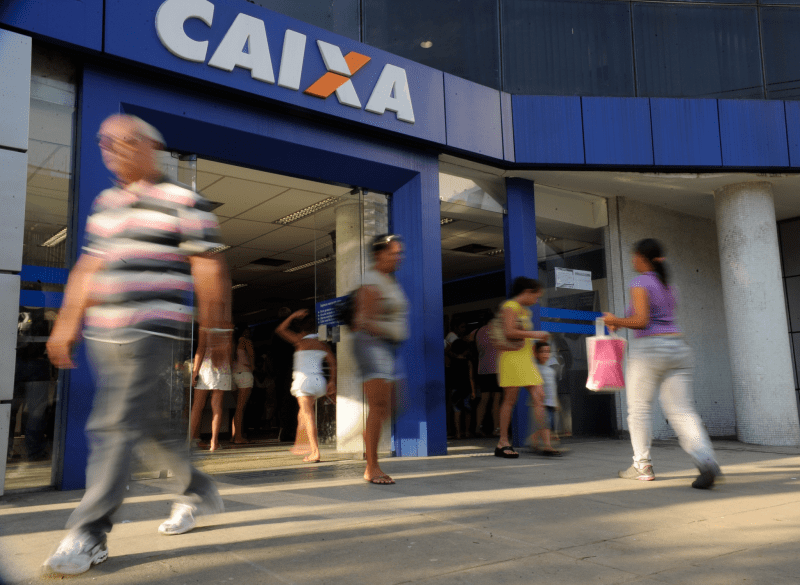 Poupança Caixa Fácil: o que é e como funciona essa modalidade