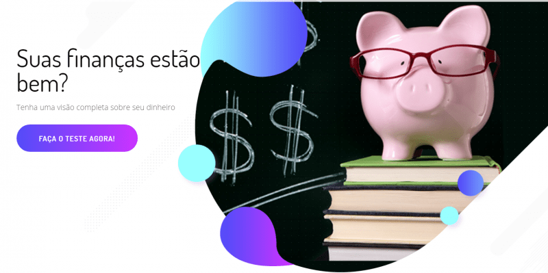 Portal de educação do Juros Baixos