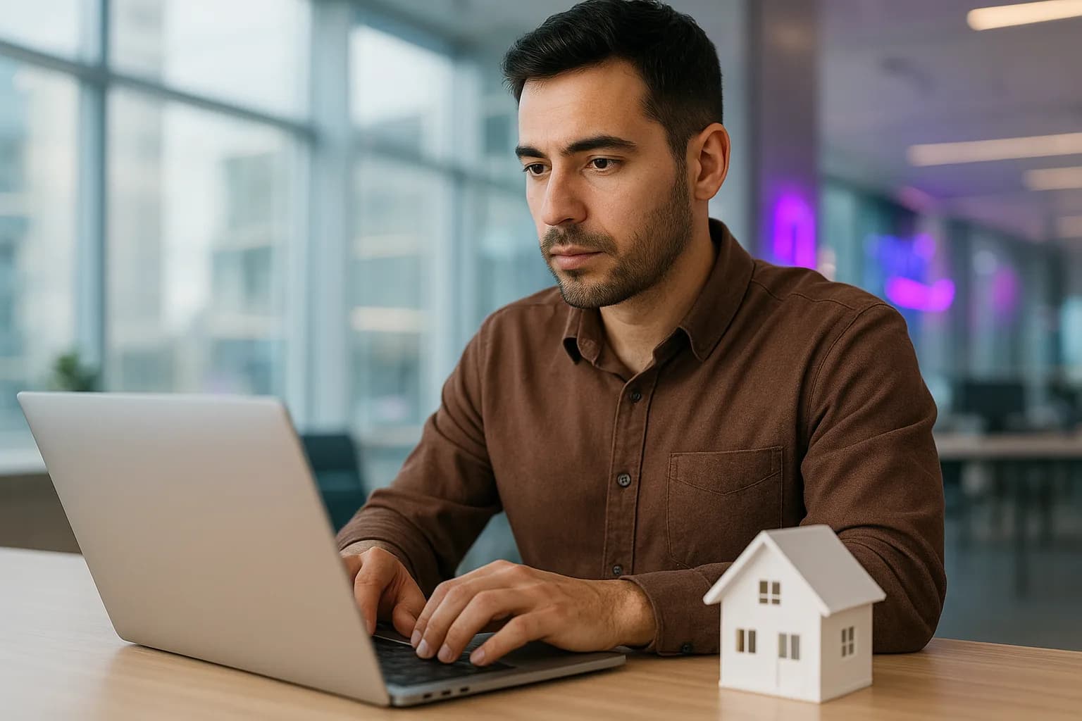 Empréstimo com garantia de imóvel: se prepare e simule com segurança