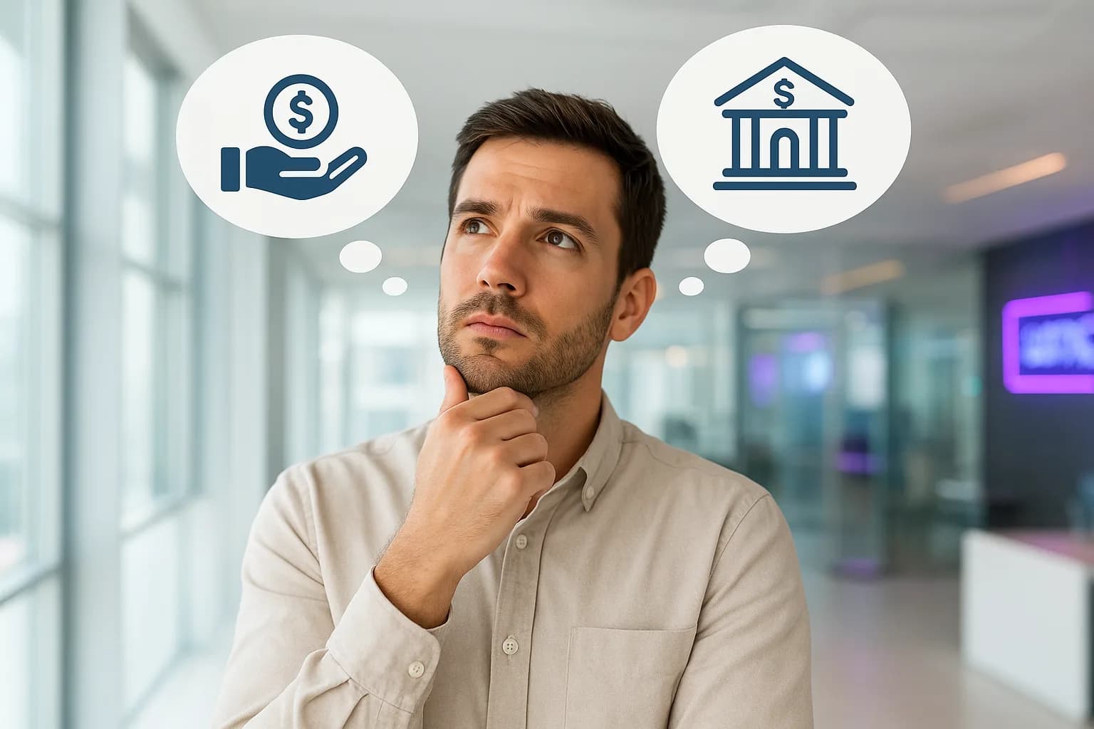 Empréstimo ou financiamento com score baixo: o que é possível e como escolher melhor