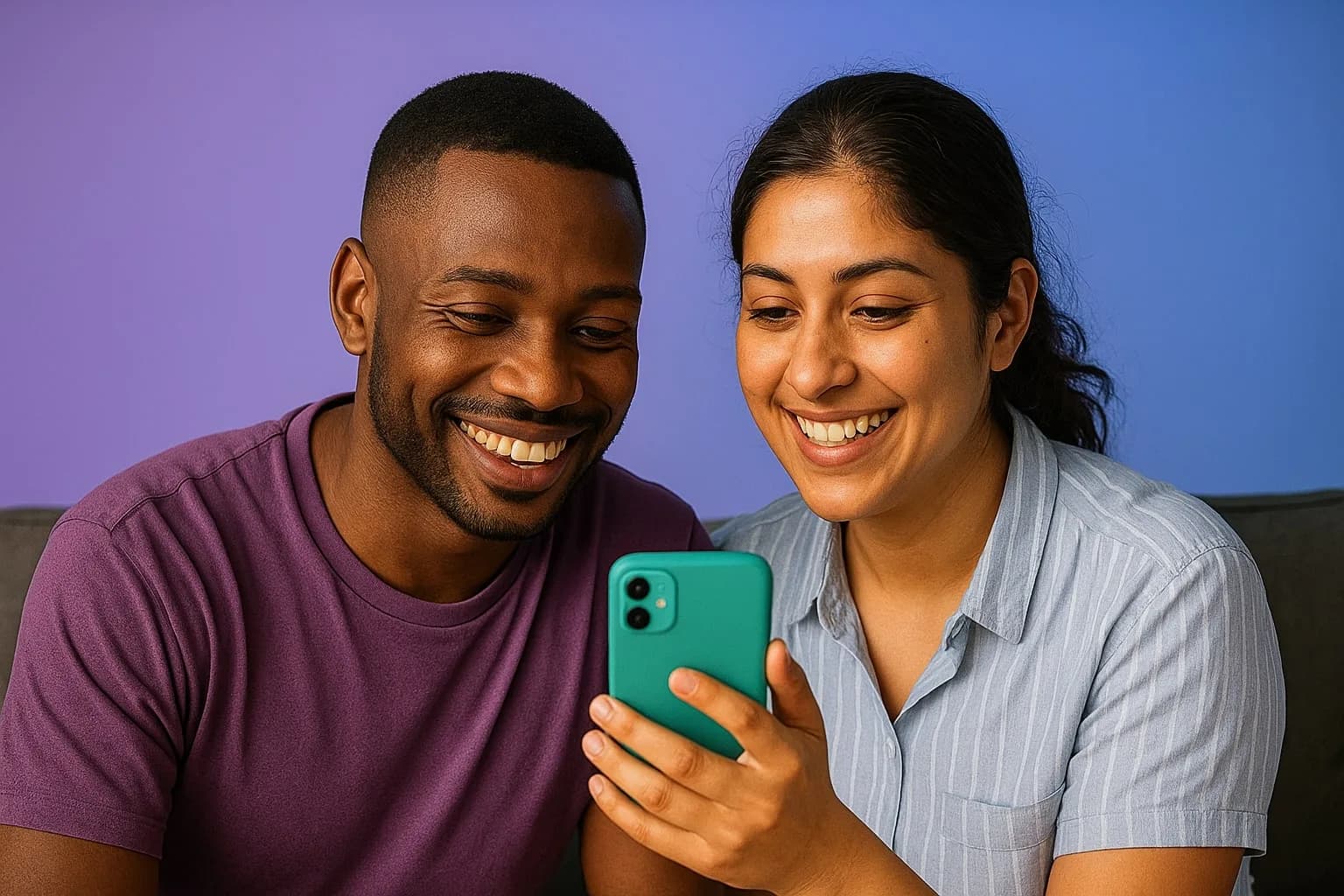 Empréstimo para negativado com celular como garantia: vale a pena?