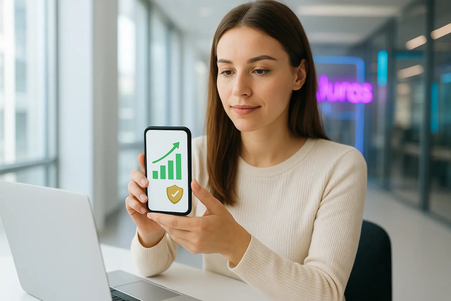 Investimentos: como começar com segurança mesmo com nome negativado