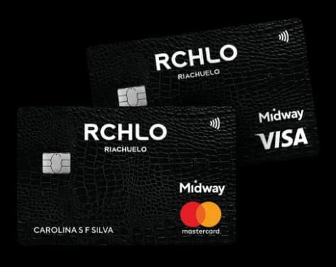 Cartão de crédito para negativado: Conheça o cartão Riachuelo
