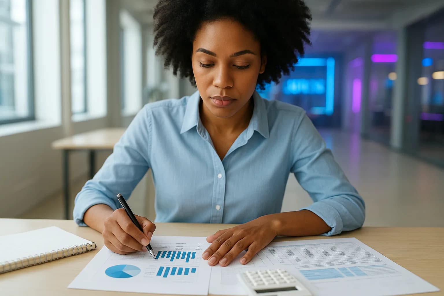 Educação financeira na prática: como acompanhar empréstimos