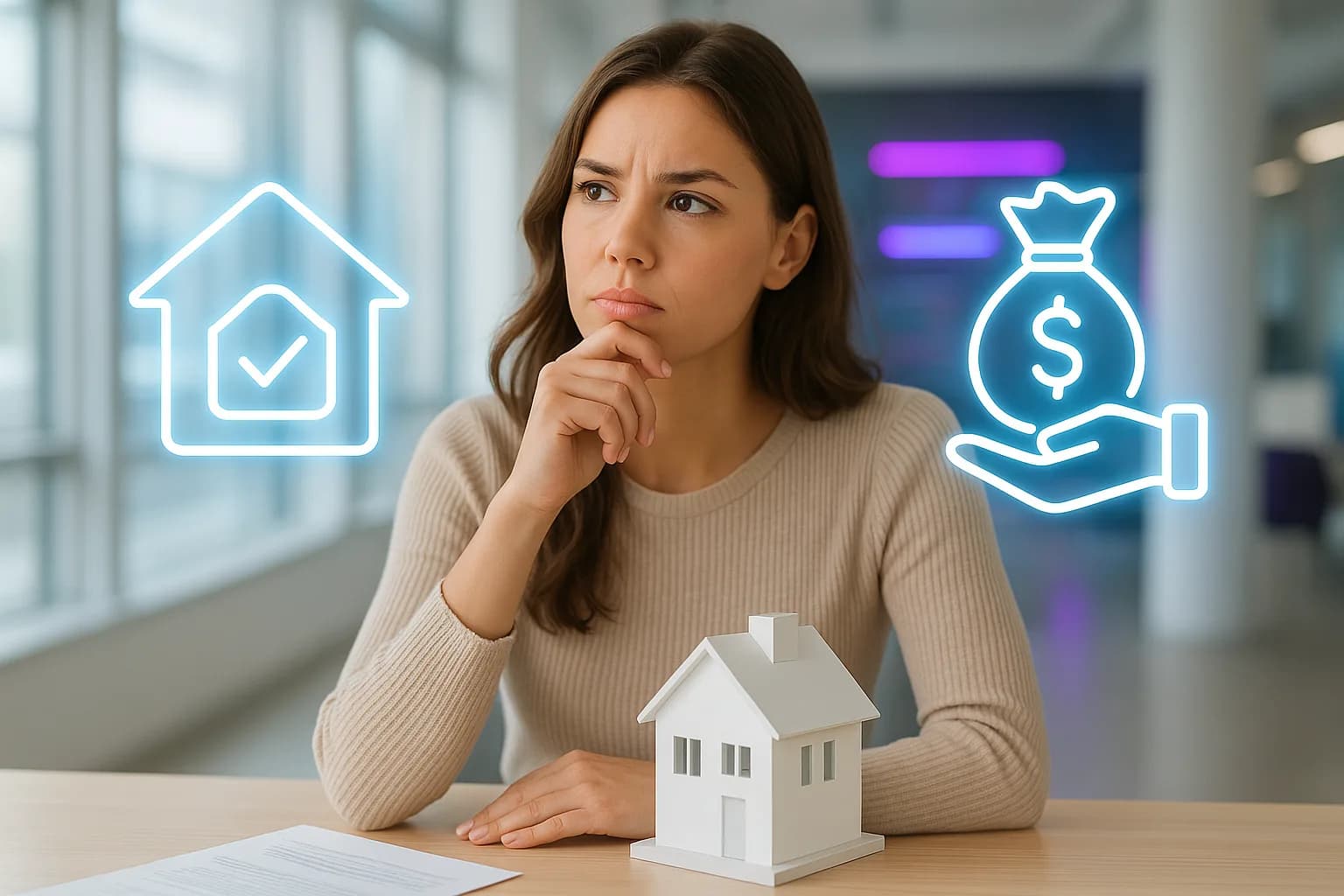 Consórcio ou financiamento: qual é a melhor forma de adquirir um imóvel?
