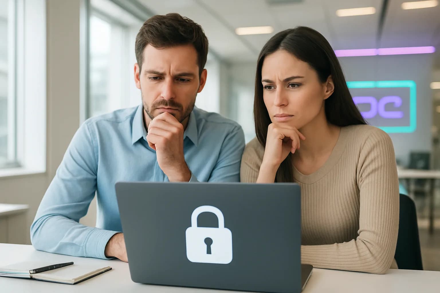 Dicas de como se proteger de golpes em empréstimos online