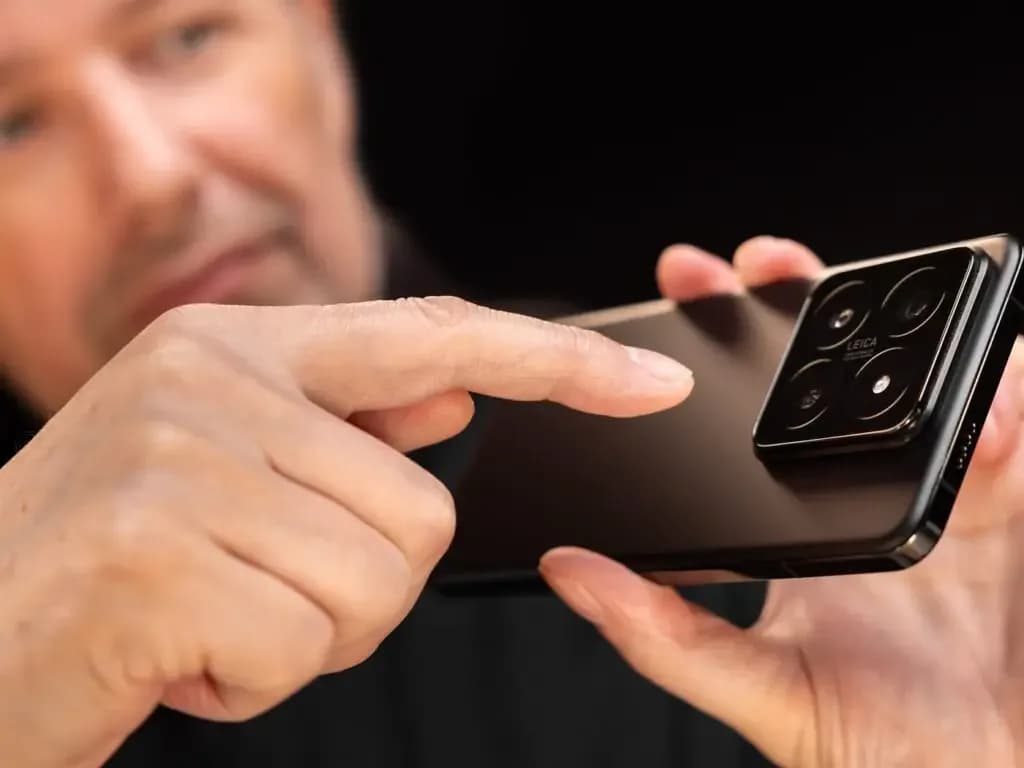 Empréstimo com garantia de celular Xiaomi: como funciona e quem pode pedir