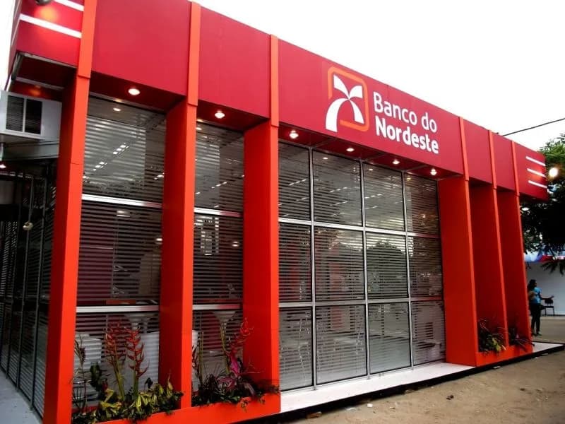 Empréstimo consignado para negativado no Banco do Nordeste do Brasil