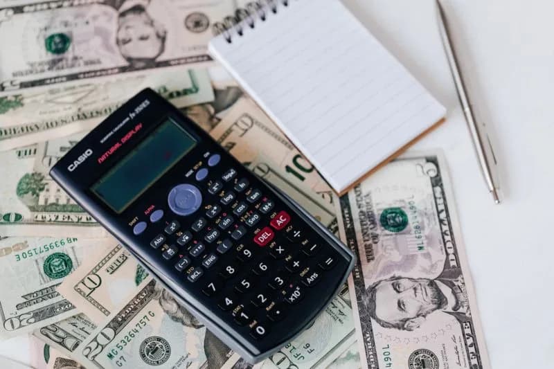 Empréstimo para Negativado sem Taxa Antecipada