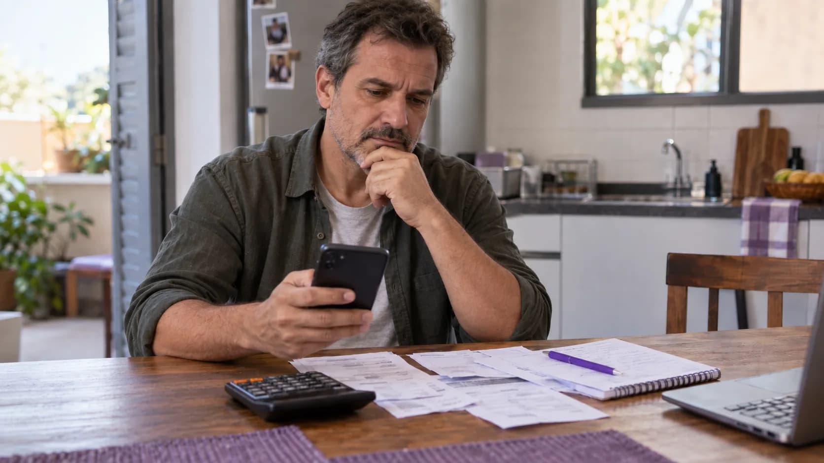 Empréstimo para negativado sem comprovar renda: é possível conseguir?