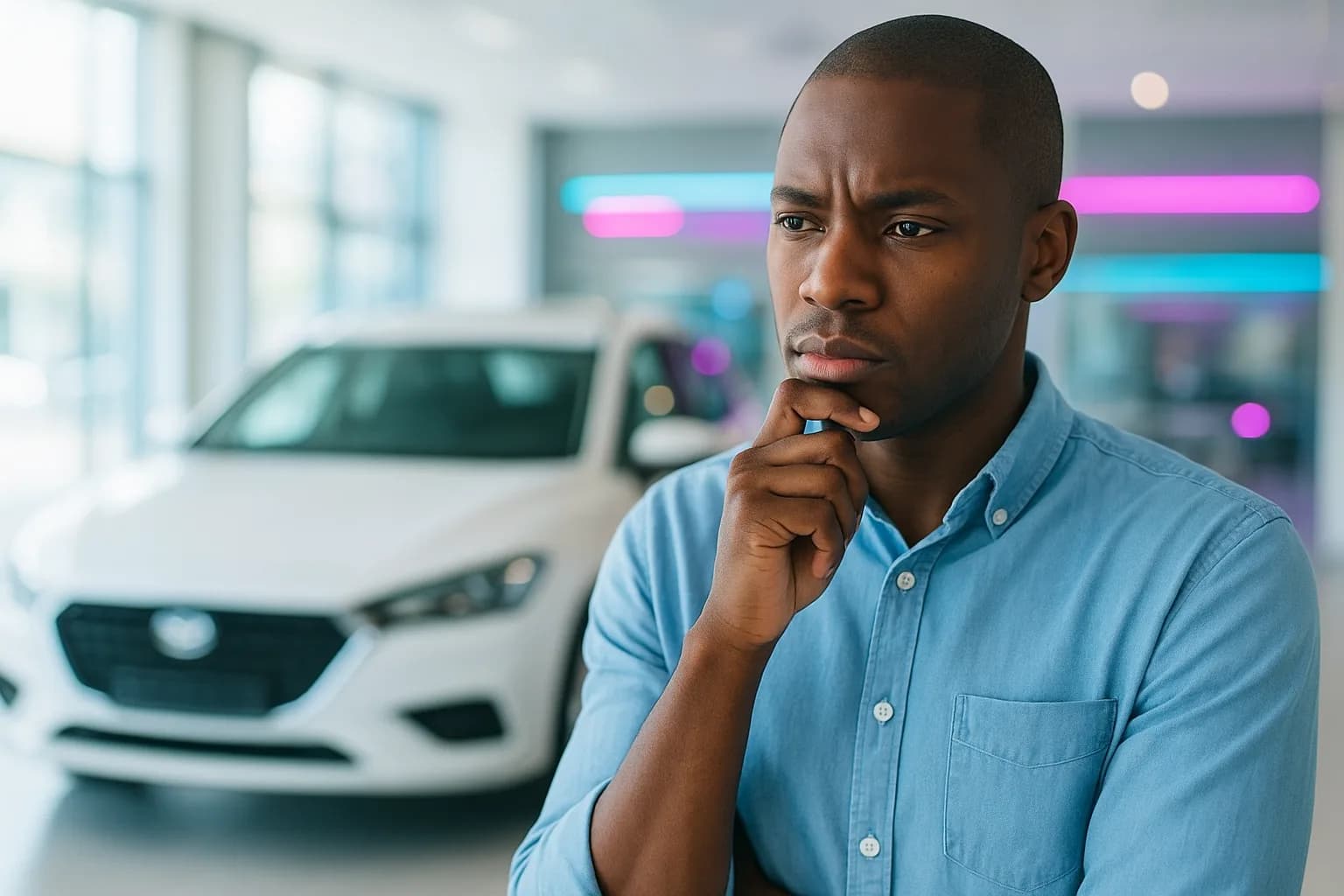 Financiamento, consórcio ou leasing: qual é a melhor forma de comprar um carro?