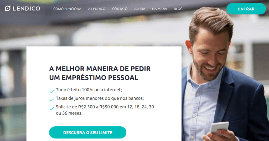 lendico e confiavel