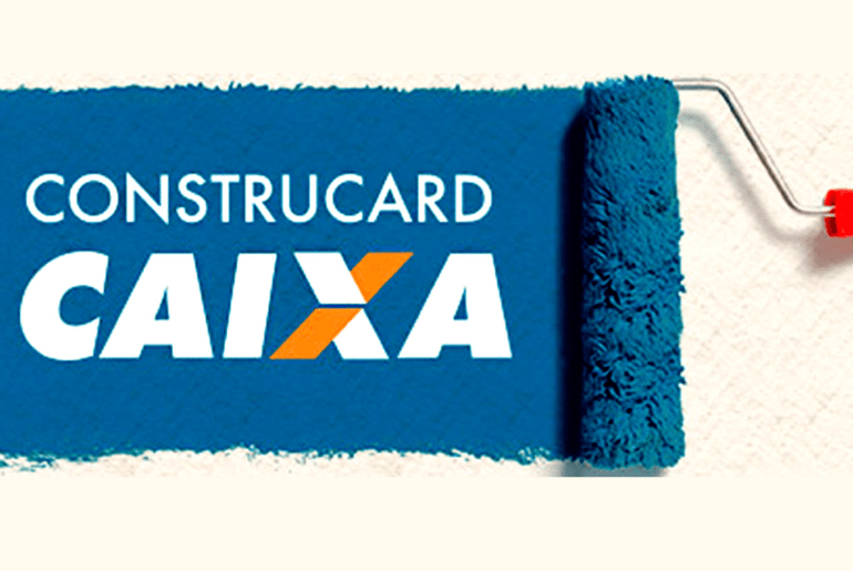 Entenda Como Funciona o ConstruCard Caixa - Juros Baixos