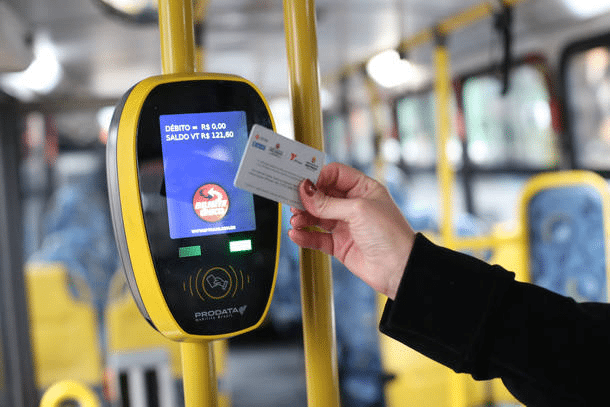 Entenda Como O Vale Transporte Funciona E Como Ele é Descontado Juros Baixos 2753