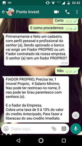 Todas as reclamações sobre Estorno do valor pago - Meep - Soluções  Inteligentes e Autoatendimento - Reclame Aqui