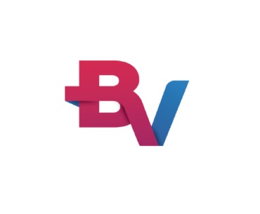 logo atualizado da BV financeira