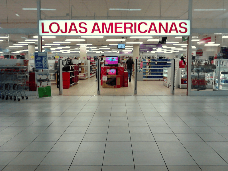 Como Fazer O Cartão Americanas Na Loja - Dê um Cartão