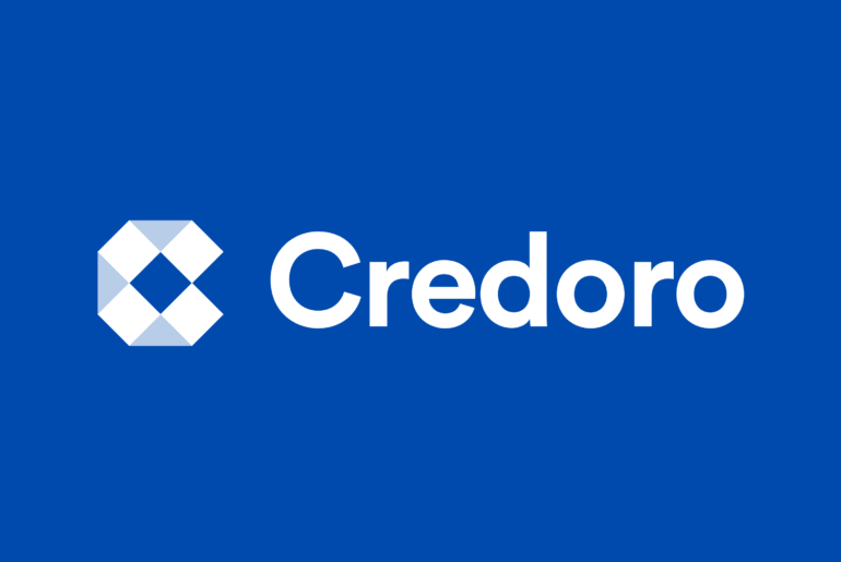 Logo da Credoro