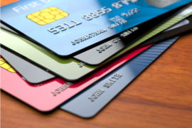 Vários cartões de crédito tem aprovação rápida online, imediata, e você só precisa fazer a solicitação pelo site ou app.