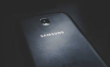 celular samsung