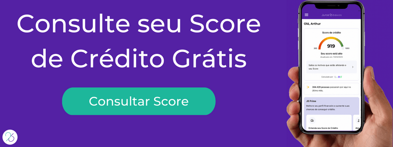 Nubank lança novo cartão de crédito para clientes com nome negativado ou  com score baixo