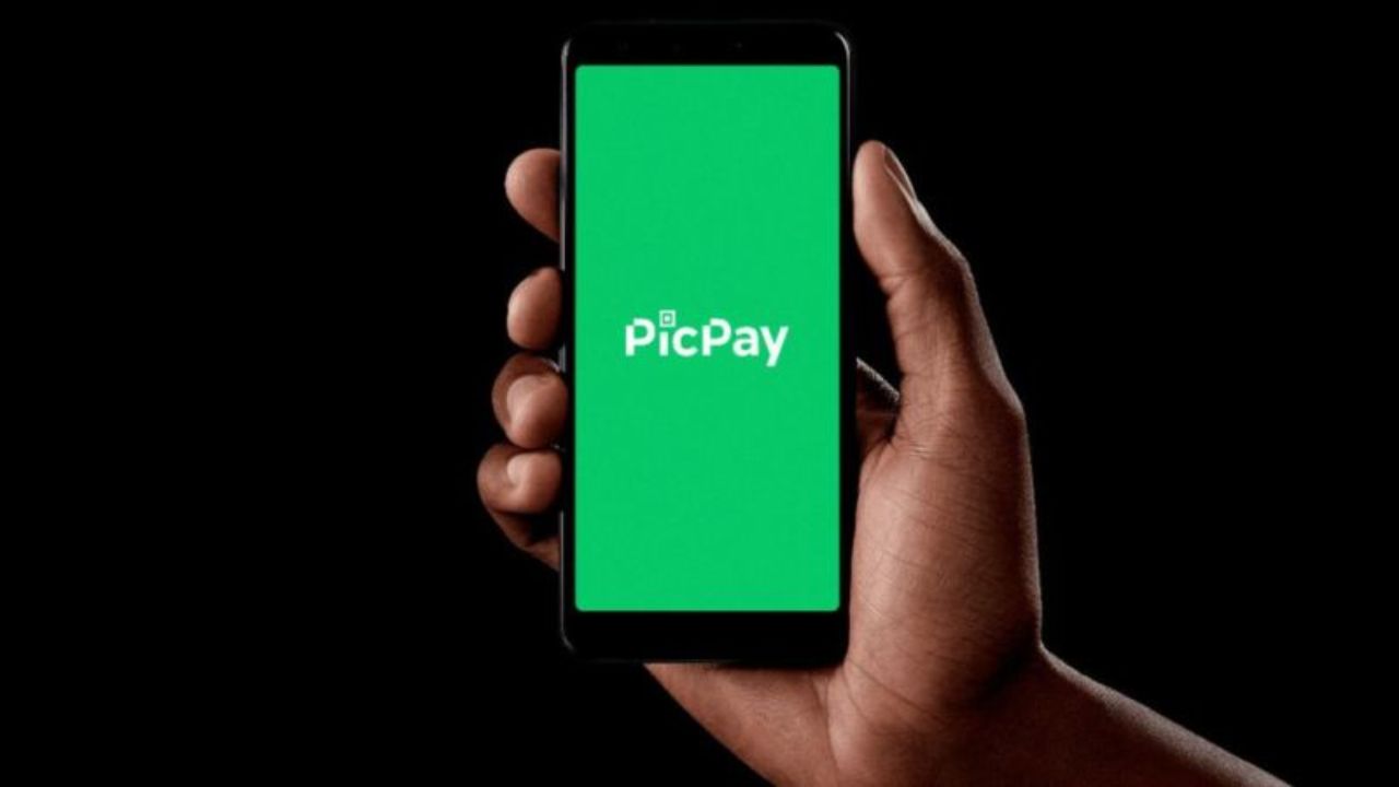 Como faço para reembolsar uma compra do picpay?,pois não consegui sacar no  app depois da compra - Comunidade Google Play