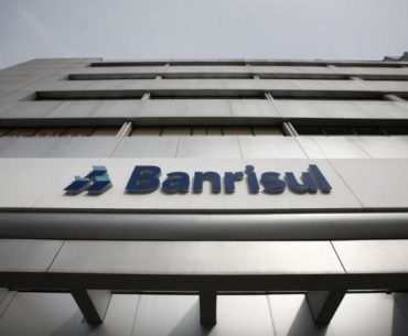 Banrisul terá ações vendidas pelo Governo (Foto: André Ávila/ Agencia RBS)