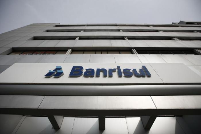Banrisul terá ações vendidas pelo Governo (Foto: André Ávila/ Agencia RBS)