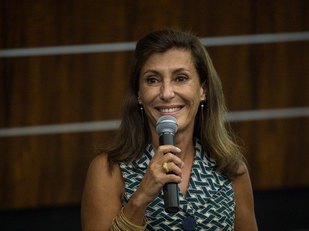 maria silvia bastos marques